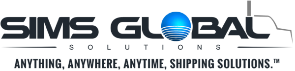 Sims Global Solutions logo